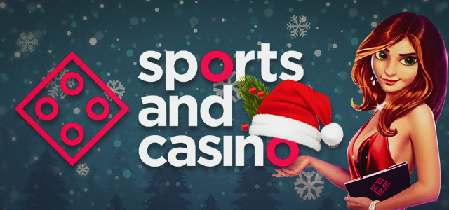 Sports and Casino Brand Launches an Exciting Christmas Calendar