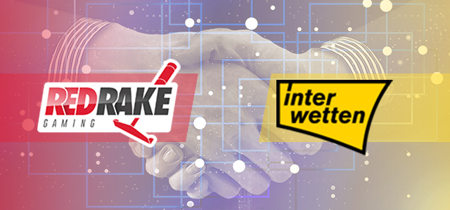 Red Rake Gaming Integrates Its Portfolio to Interwetten