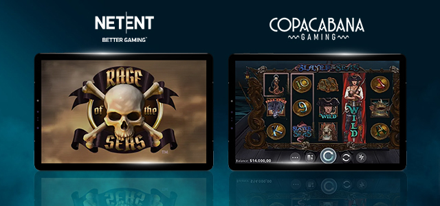 An Exciting Voyage Awaits You! Check Two New Pirate Slot Releases