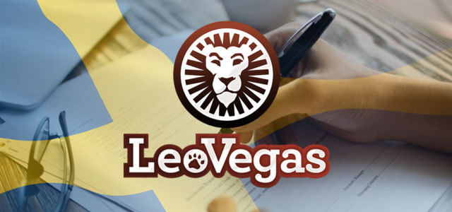 LeoVegas Got Its Gambling License Expanded