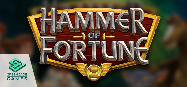 Hammer of Fortune: Green Jade Comes Up with New Game Genre