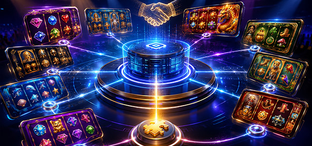 Hub88 Expands Portfolio with Gametimetec Showtime Slots Integration