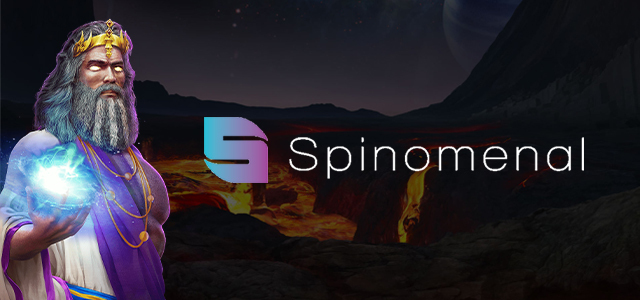 Spinomenal Adds Its Games to Renowned Casinos Across Europe
