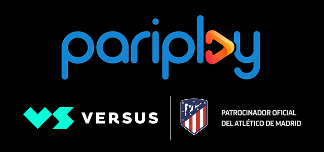 Pariplay Signs a Deal with VERSUS to Bolster Its Presence in Spain
