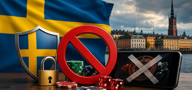 Sweden Implements Stricter Gambling Credit Ban and Spelpaus Updates