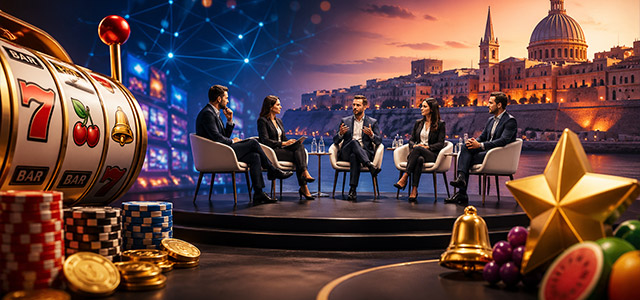 ELA Games Joins SBC Summit Malta Panel to Debate the Future of Slots