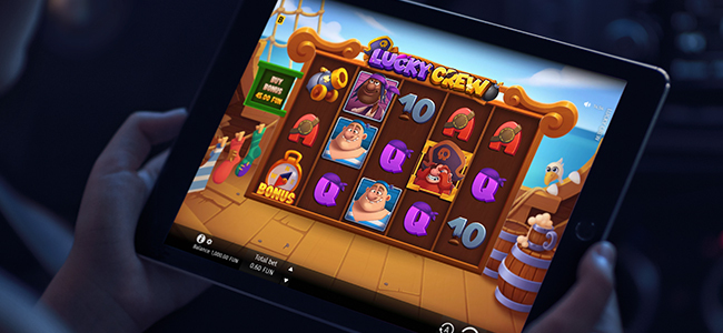 Slots Are Still on Top: Market Shares in H2 2022 – H1 2023 Explored