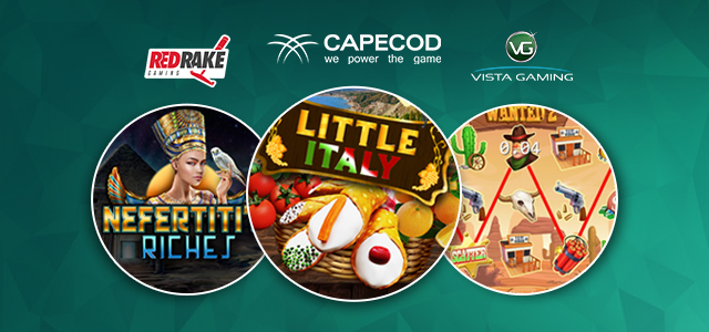 Travel Across the World with 3 New Slots and Pick Your Favorite Destination