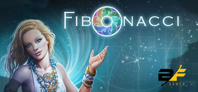 Find Your Fortune in a New Fibonacci Slot