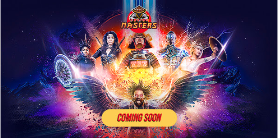Meet New Casino Masters: Skilled Characters and Exciting Promotions