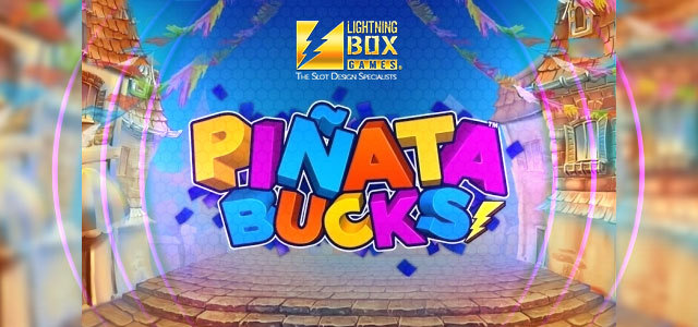 Lightning Box Launches New Slot Exclusively to SG Digital