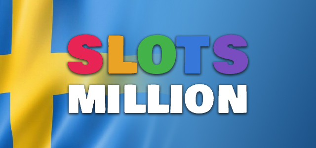 Slots Million Certified by Gambling Authorities in Sweden