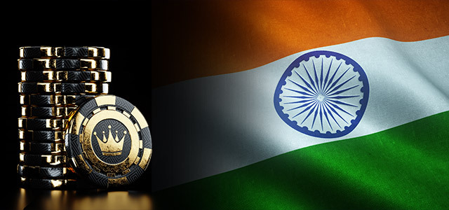 India Can Launch a Regulated Gambling Market?