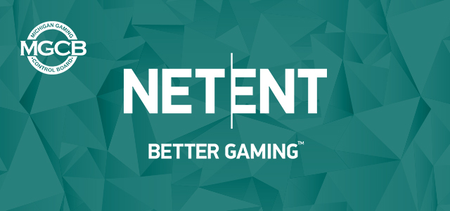 NetEnt Goes Live with Many Operators on Day One of Michigan’s Gambling Market