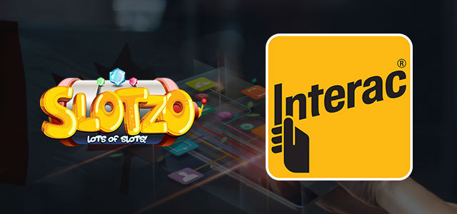 New Market and New Payment Method for Canada at Slotzo