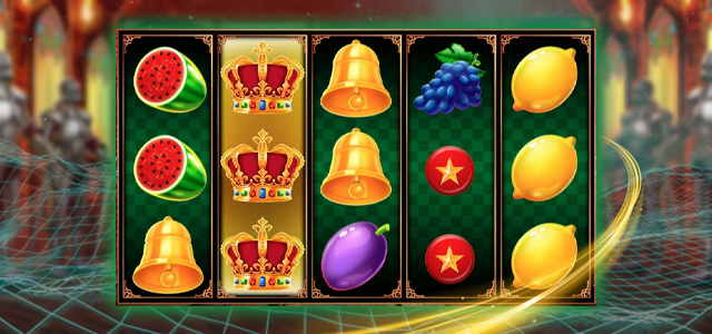 Fruit Blox Slot » Play Online at Betfair™ Casino