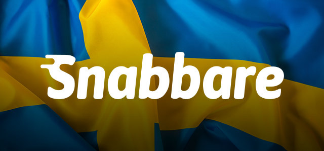 Snabbare Casino Updates Welcome Bonus for Sweden