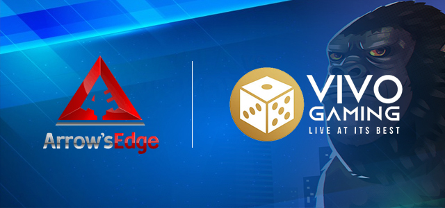 Vivo Gaming and Arrow’s Edge Sign Content Deal