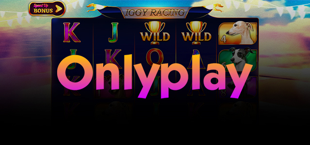 Onlyplay Has Recently Launched Two Exciting Slots