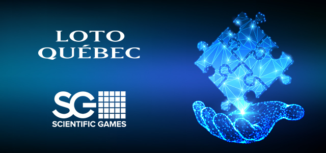 Scientific Games and Loto-Quebec Extend Their Partnership