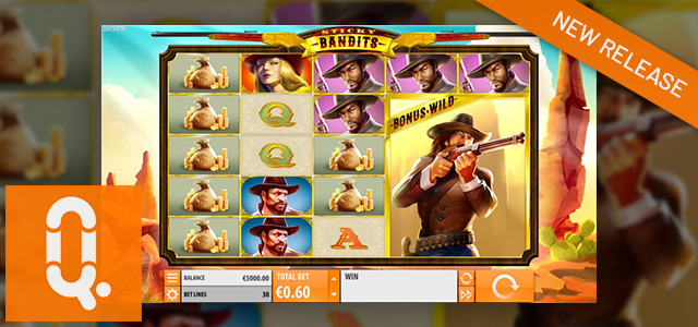 More Summer Releases: Quickspin Launches Two New Games
