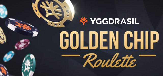 Yggdrasil Gaming Unveils a New Version of Roulette