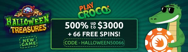 Do Not Miss Special Halloween Offers at Slots Vendor Brands