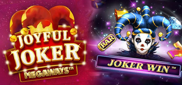 Joker Slots on Top Again: Explore Two New Games about This Popular Character