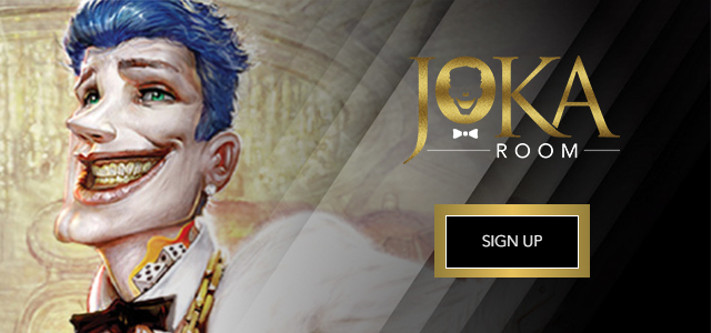 Jokaroom Casino Updates Bonus for New Players