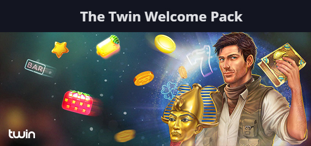 Twin Casino Has New Welcome Bonus for Finland