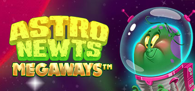 Discover 2 New Exciting Space-Themed Games by Leading Studios