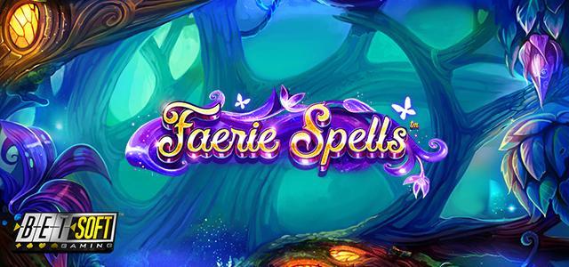 Explore the World of Magic in the Upcoming Release by BetSoft