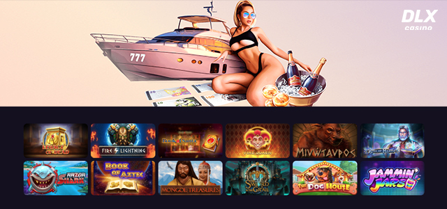New DLX Casino Live Soon: Your Thrilling Journey on Games Tour