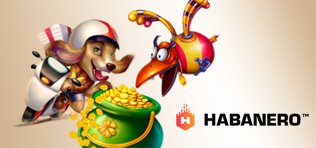 Habanero Launches an Innovative Jackpot Network – Jackpot Race