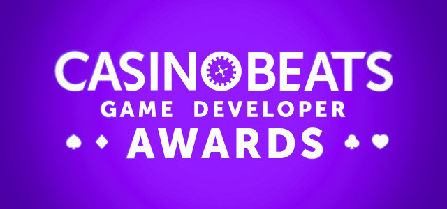 Game Developer Awards at CasinoBeats: Winners Revealed!