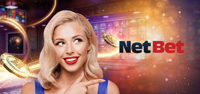 NetBet Casino Updates Welcome Offer for German and Austrian Players