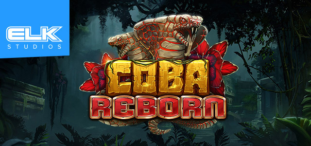 Mighty Snakes are Back! New Symbols and Enhanced Payouts in Coba Reborn Slot