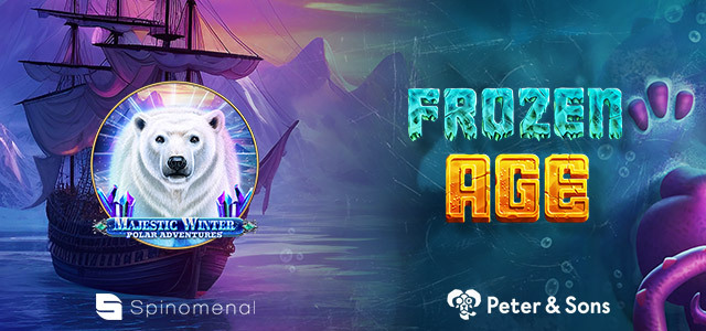 Missing the Snow? Play Those Recent Games by Spinomenal and Peter and Sons!