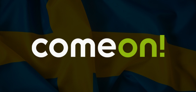 ComeOn Changes Welcome Offer for Swedish Players