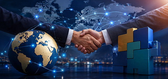 Peter & Sons Expands Global Reach via Finnplay Distribution Agreement
