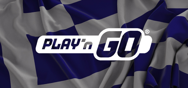 Play’n GO Is Certified in Greece (New License Issued)