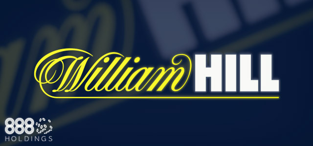 888 Group Has Completed the Purchase of William Hill International