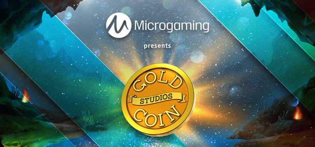 Microgaming Welcomes a New Studio in Network of Independent Suppliers