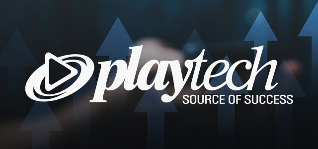 Playtech Demonstrates Significant Revenue Growth Through 2022