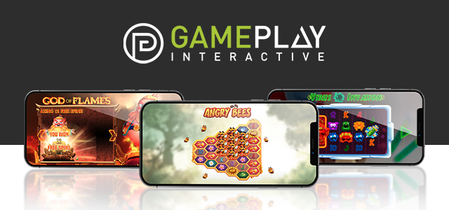 GamePlay Interactive Has Recently Launched Three Exciting Slots