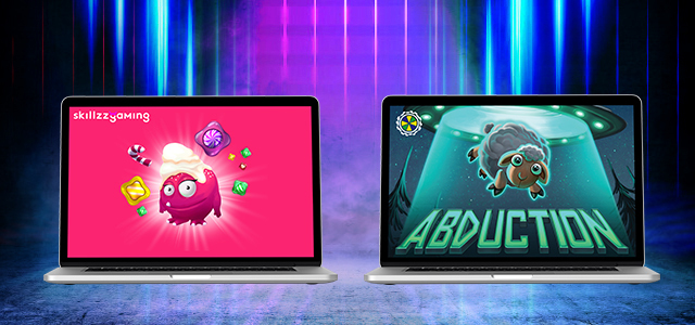 When Aliens Invade the Earth: Discover Two New Slots on This Theme