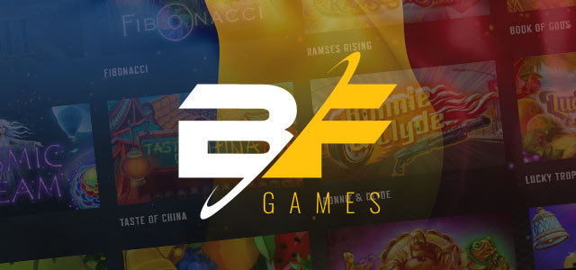 BF Games Goes Live in Romania!