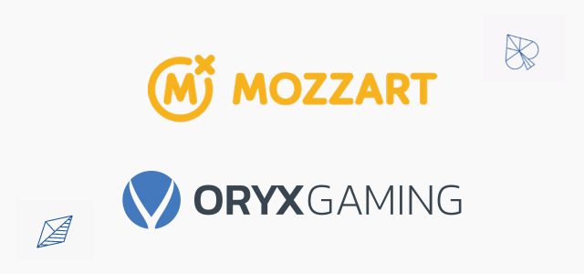 ORYX Gaming Expands its Presence in the World of Gaming via Deal with Mozzart Bet