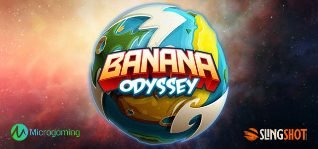 Exclusive Banana Odyssey Slot Is Already Live!