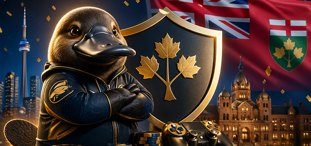 Platipus Gaming Obtains Official Ontario Supplier Licence